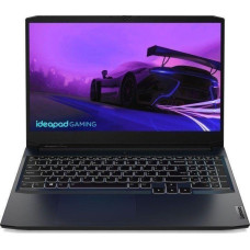 Ноутбук Lenovo Ideapad Gaming 3-15IHU (82K101FAPB)