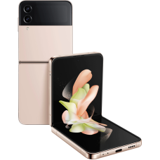 Samsung Galaxy Flip4 SM-F721B 8/512GB Pink Gold