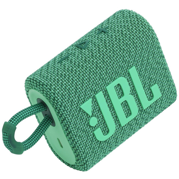 JBL Go 3 Eco Green (JBLGO3ECOGRN)