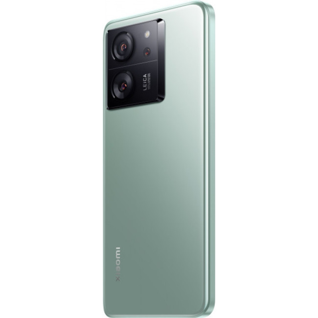 Смаpтфон Xiaomi 13T 12/256GB Meadow Green