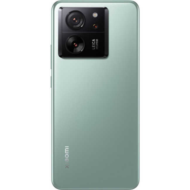 Смаpтфон Xiaomi 13T 12/256GB Meadow Green