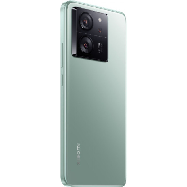 Смаpтфон Xiaomi 13T 12/256GB Meadow Green