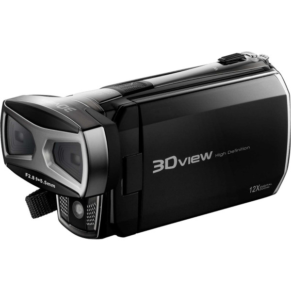 Видеокамера Otek DVX-5F9