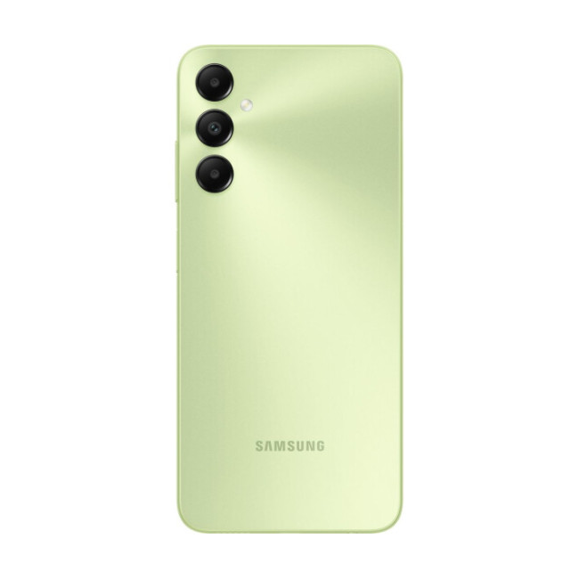 Samsung Galaxy A05s 4/64GB Light Green (SM-A057GLGU)