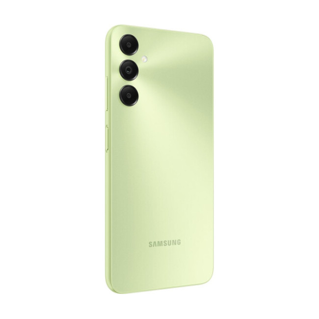 Samsung Galaxy A05s 4/64GB Light Green (SM-A057GLGU)