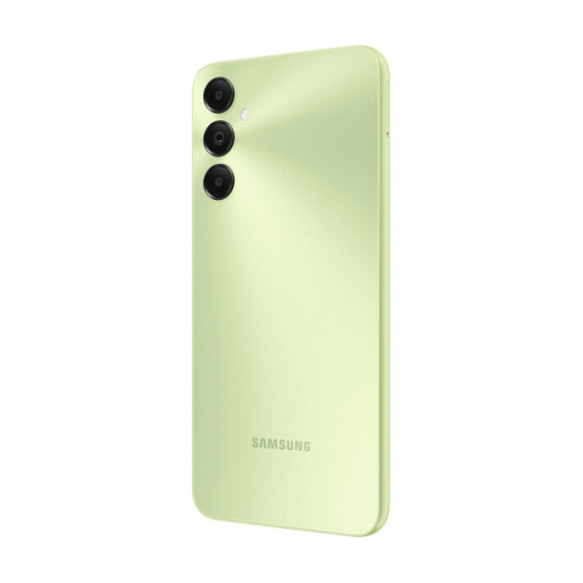 Samsung Galaxy A05s 4/64GB Light Green (SM-A057GLGU)