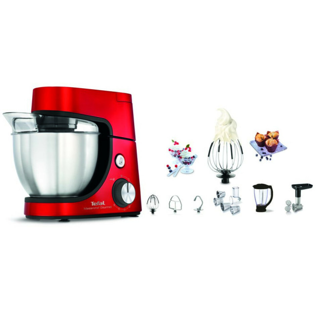 Tefal QB516G38