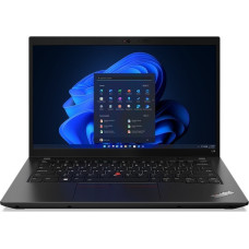 Ноутбук Lenovo ThinkPad L14 G3 (21C5005DPB)