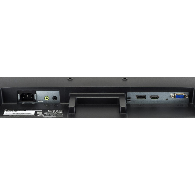 iiyama ProLite X2483HSU-B3