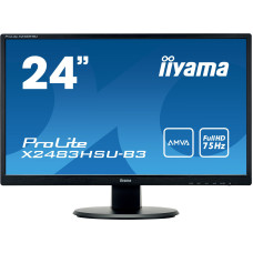 iiyama ProLite X2483HSU-B3