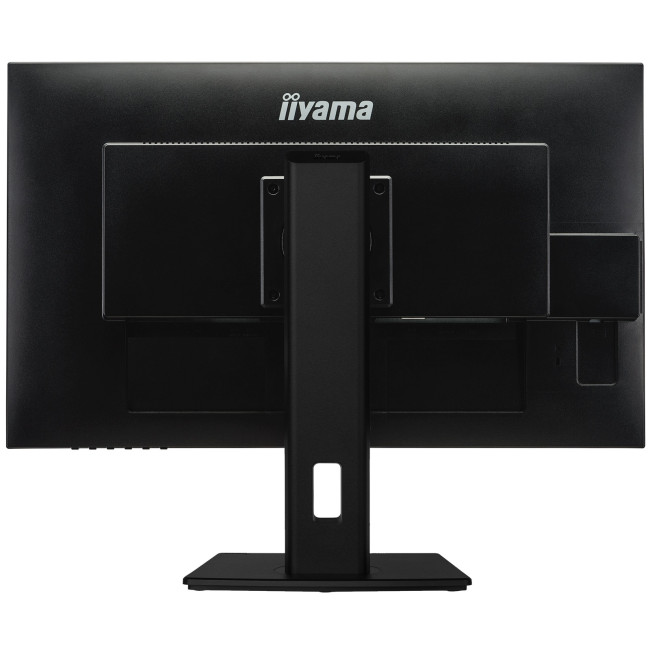 Монитор iiyama ProLite XUB2792UHSU-B5