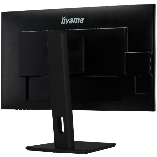 Монитор iiyama ProLite XUB2792UHSU-B5