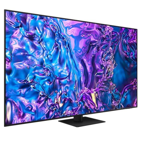 Телевизор Samsung QE85Q70D: описание, характеристики, цена