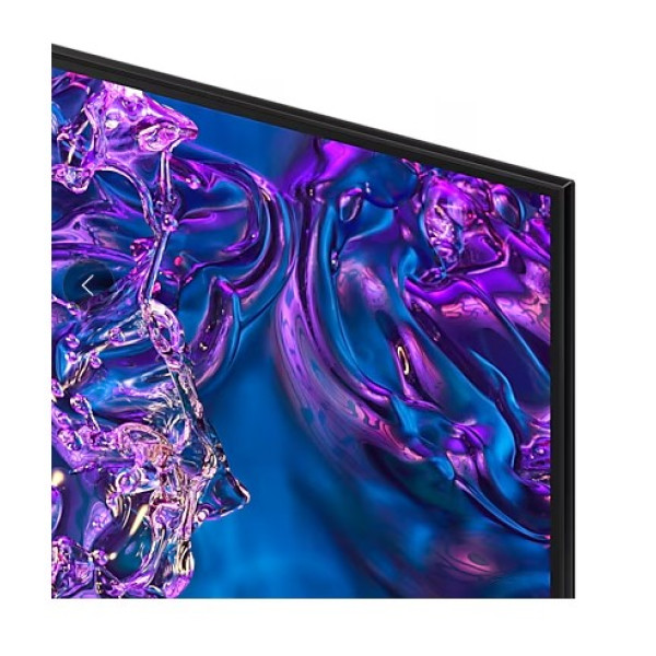 Samsung QE85Q70D - великий телевізор з чудовою якістю зображення
