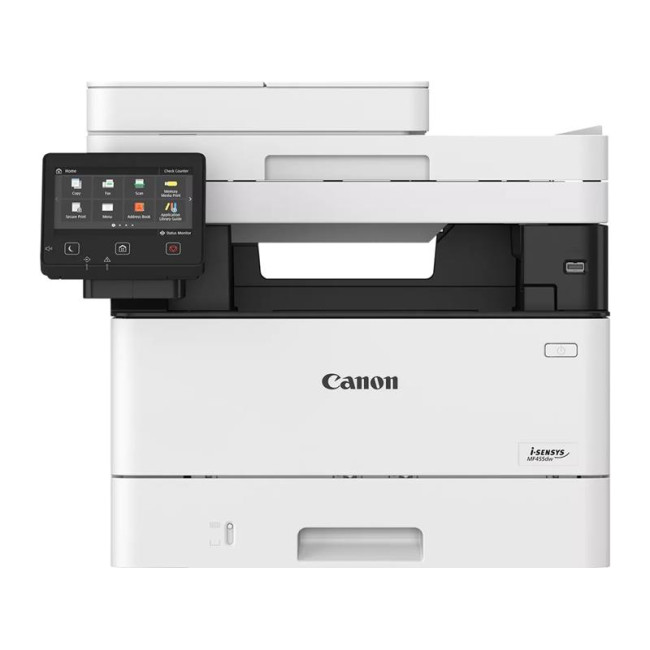 Canon i-SENSYS MF455dw + Wi-Fi (5161C020)