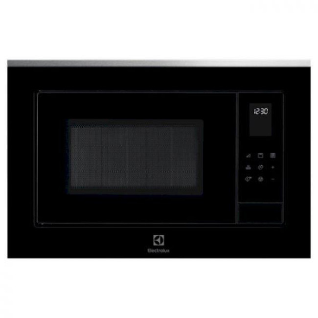 Микроволновая печь встраиваемая Electrolux LMS4253TMX