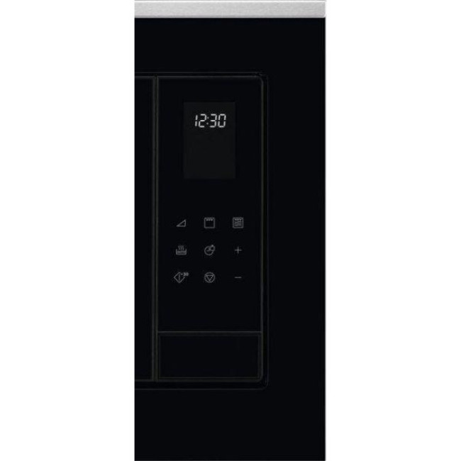 Микроволновая печь встраиваемая Electrolux LMS4253TMX