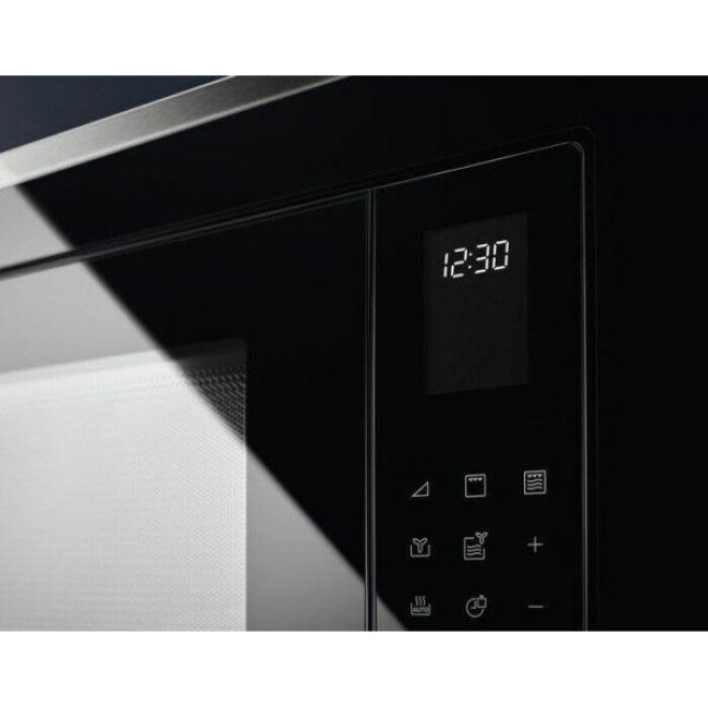 Микроволновая печь встраиваемая Electrolux LMS4253TMX