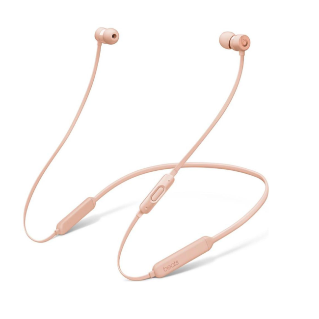 Наушники Beats by Dr. Dre BeatsX Matte Gold (MR3L2)