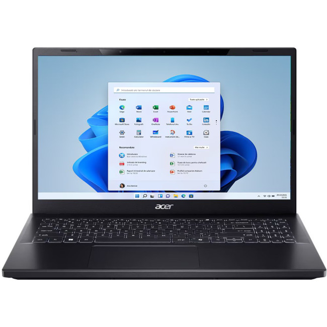 Ноутбук Acer Aspire 3D 15 A3D15-71GM-584U (NH.QNJEX.002)