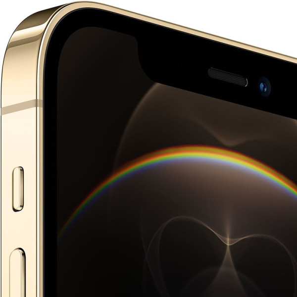 Смартфон Apple iPhone 12 Pro 512GB Gold (MGMW3/MGM23)