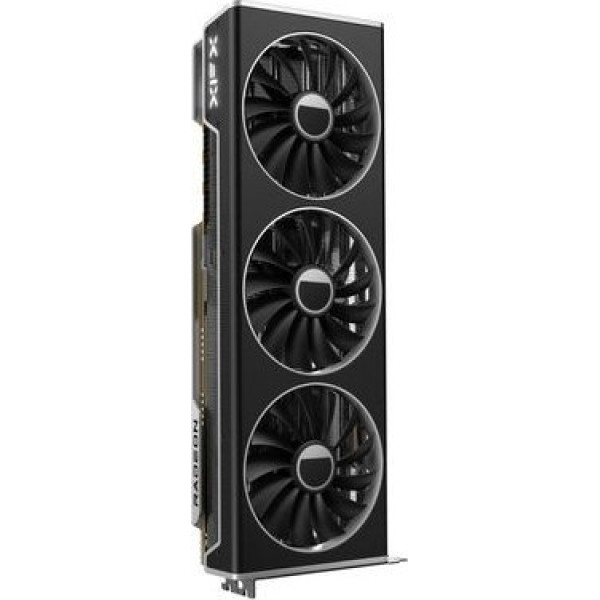 XFX Radeon RX 7900 XTX Speedster MERC 310 Black Edition (RX-79XMERCB9)