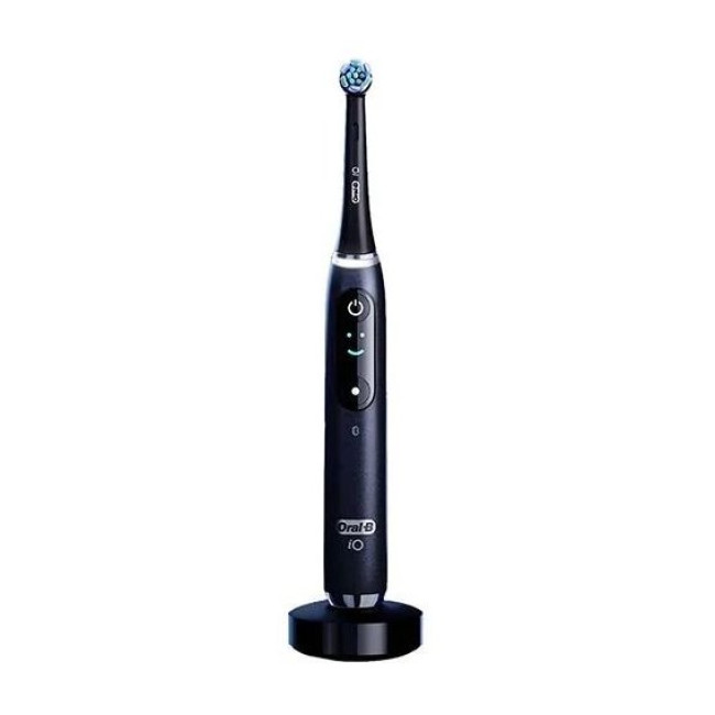 Oral-B iO Series 8 Black Onyx