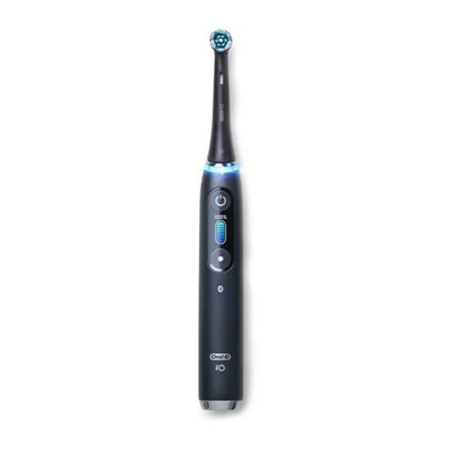 Oral-B iO Series 8 Black Onyx