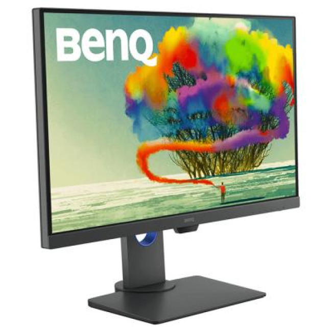 BenQ PD2700U Grey (9H.LHALB.QBE/LHVLB.QPE)