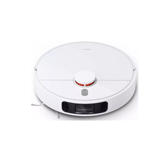 Xiaomi Mi Robot Vacuum S10+ White