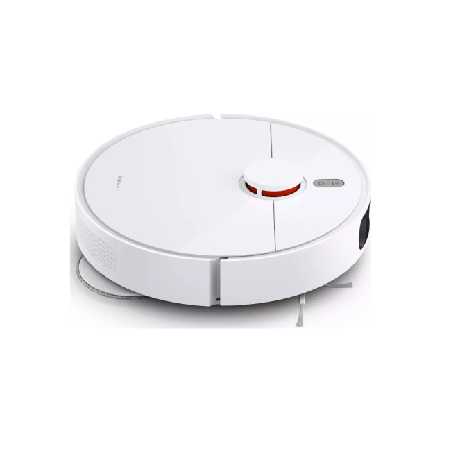 Xiaomi Mi Robot Vacuum S10+ White