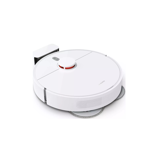 Xiaomi Mi Robot Vacuum S10+ White