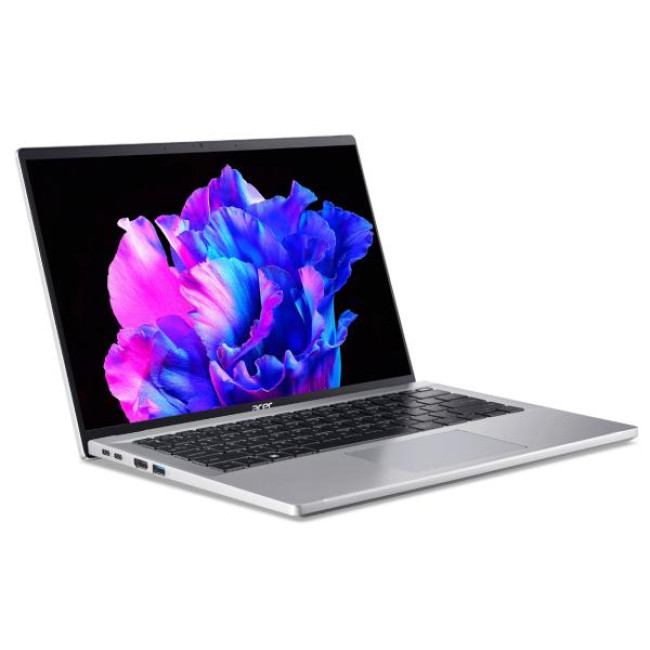 Ноутбук Acer Swift Go 14 SFG14-71T-764N (NX.KF5EP.001)