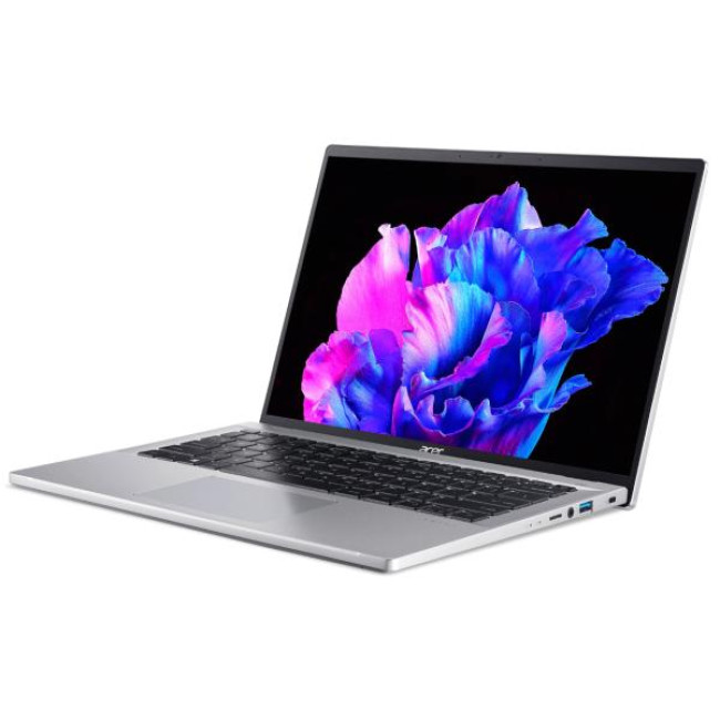 Ноутбук Acer Swift Go 14 SFG14-71T-764N (NX.KF5EP.001)