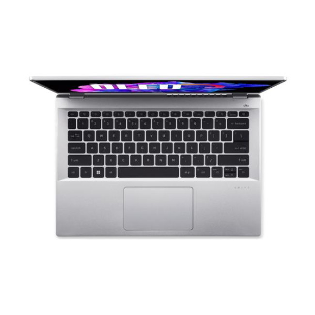 Ноутбук Acer Swift Go 14 SFG14-71T-764N (NX.KF5EP.001)