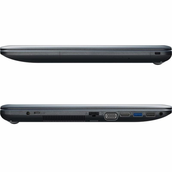 Ноутбук Asus X541UV (X541UV-GQ994)