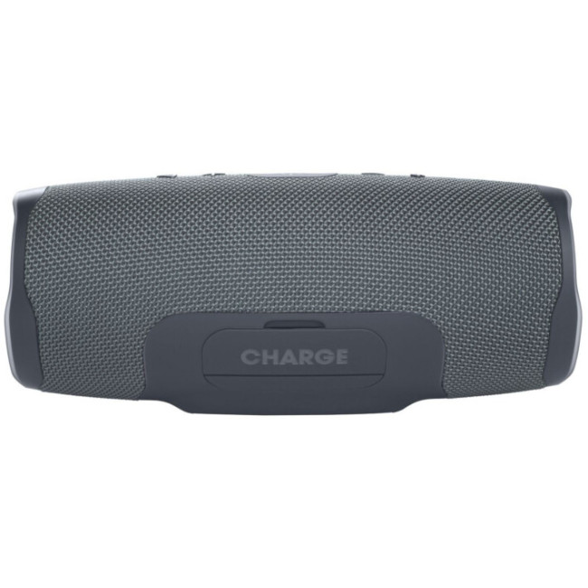 JBL Charge Essential 2 Gray (JBLCHARGEES2)