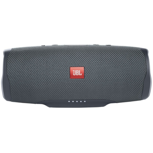 JBL Charge Essential 2 Gray (JBLCHARGEES2)