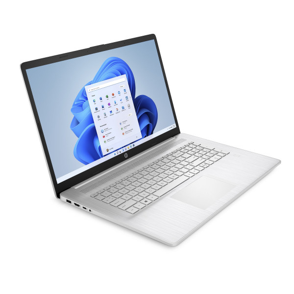 Ноутбук HP 17-cn1010nc (8F4X8EA) - купити в інтернет-магазині