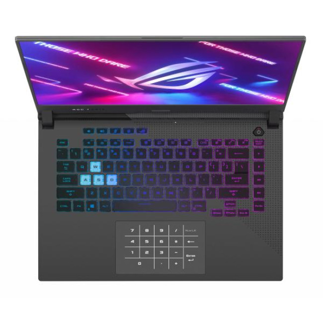 Ноутбук ASUS ROG Strix G15 G513QR (G513QR-HF016)