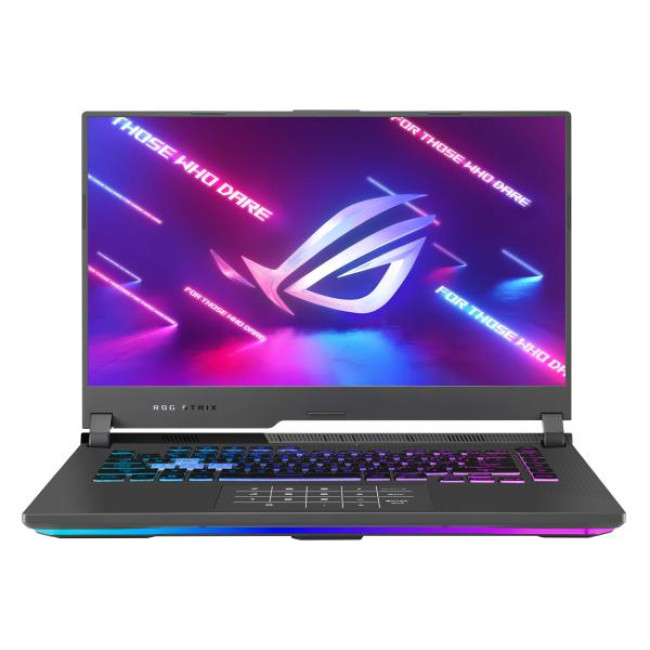 Ноутбук ASUS ROG Strix G15 G513QR (G513QR-HF016)