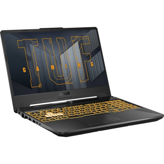 Asus TUF Gaming F15 FX506HE (FX506HE-HN061)