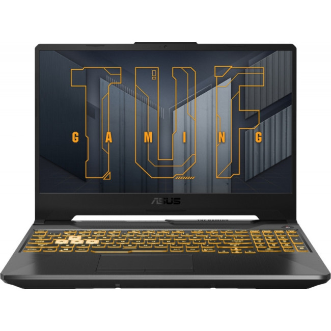 Asus TUF Gaming F15 FX506HE (FX506HE-HN061)