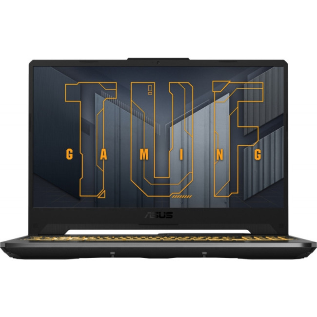 Asus TUF Gaming F15 FX506HE (FX506HE-HN061)