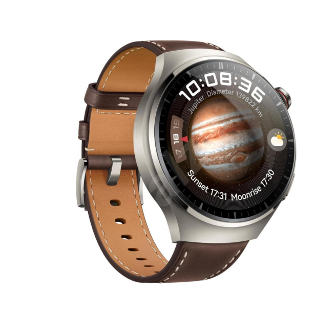 HUAWEI Watch 4 Pro Classic