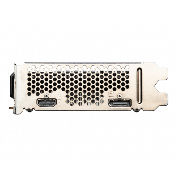 Видеокарта MSI Radeon RX 6400 4Gb AERO ITX (RX 6400 AERO ITX 4G)