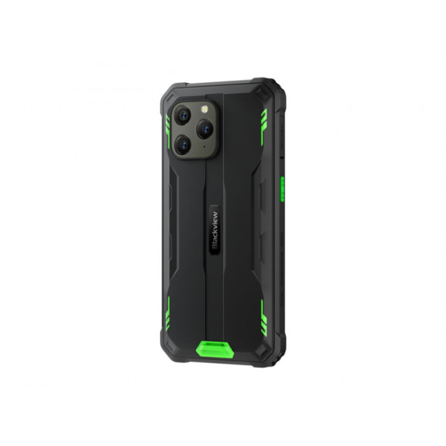 Смаpтфон Blackview BV5300 Pro 4/64GB Green