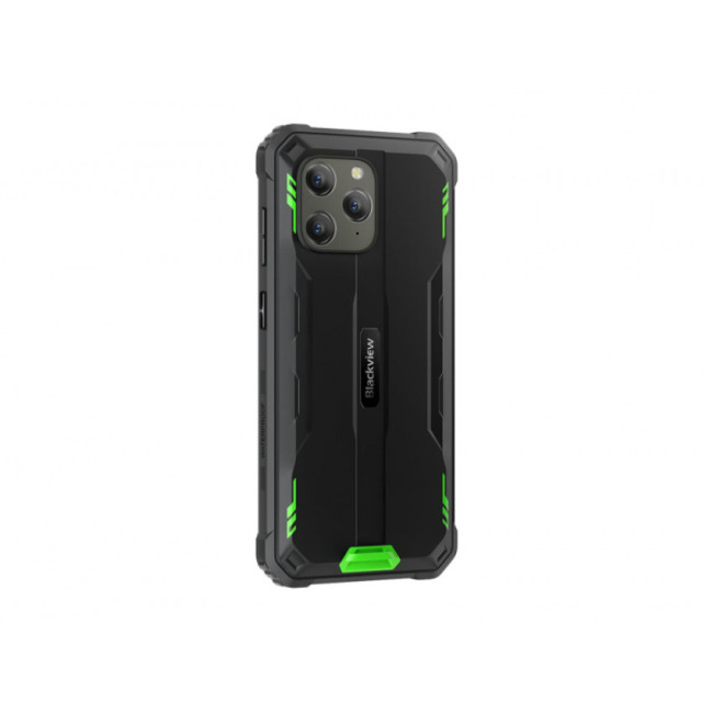 Смаpтфон Blackview BV5300 Pro 4/64GB Green