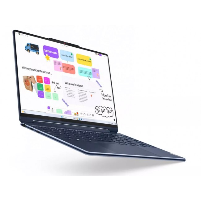 Ноутбук Lenovo Yoga 9 2-in-1 14IMH9 (83AC0001US)