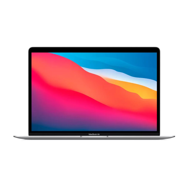 Apple MacBook Air 13" Silver Late 2020 (Z128000DL)